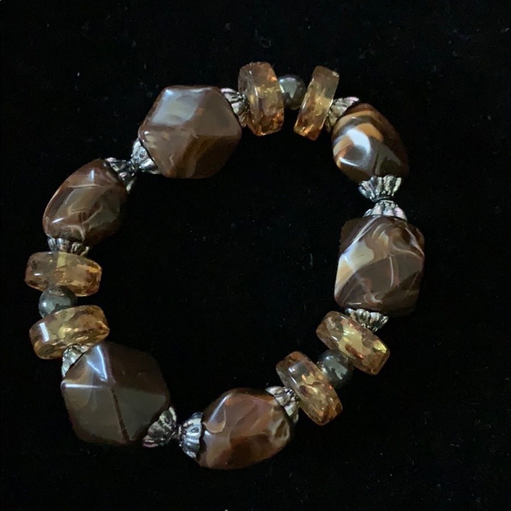 Stretch Bracelet